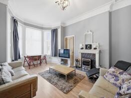 1f2, 3, Bowhill Terrace, Craigleith, Edinburgh EH3 5QY