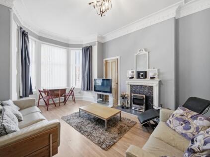 3/1 Bowhill Terrace, Goldenacre, Edinburgh, EH3