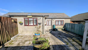 The Old Launderette, Laity Lane, St. Ives TR26 3HW