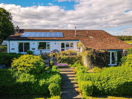 Tigh Na Machair, Dornoch, Sutherland IV25 3RW