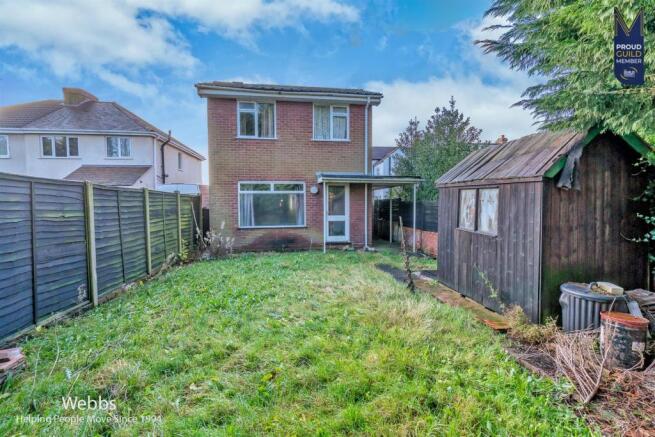 43, Albert Street, Cannock, Staffordshire, WS11 5J