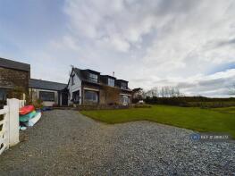 The Cottage, Roundhayes Farm, Road From Pencuke Lane To Hill Road, Crackington Haven, Bude EX23 0LF