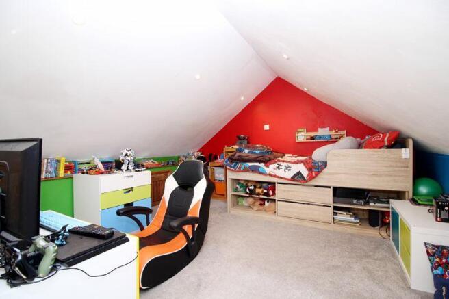 Loft Room