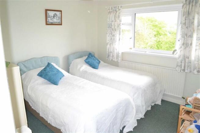 Front Bedroom 2