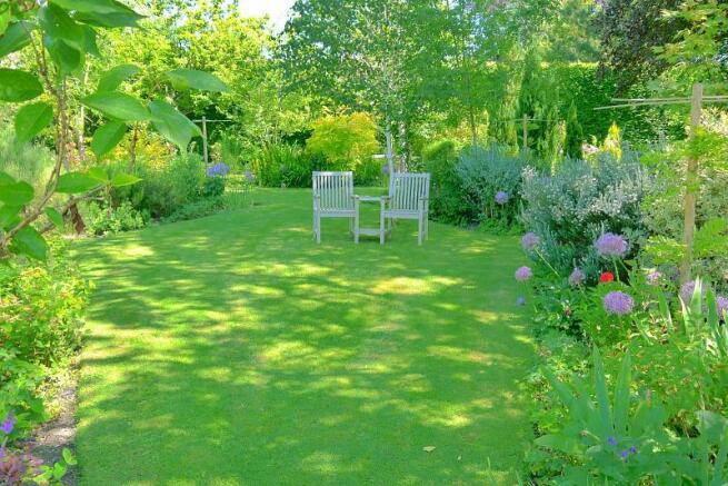 garden