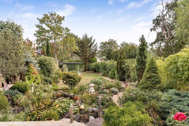 Garden 2