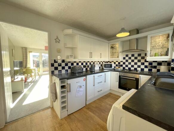 Fitted Kitchen