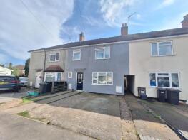 98, Ivanhoe Avenue, Nuneaton CV11 4RJ
