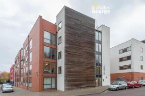 Apartment 34, 42 Pioneer House, Ryland Street, Birmingham B16 8BZ