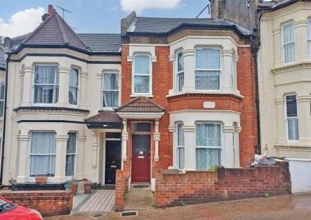 Dorothy Road, BATTERSEA