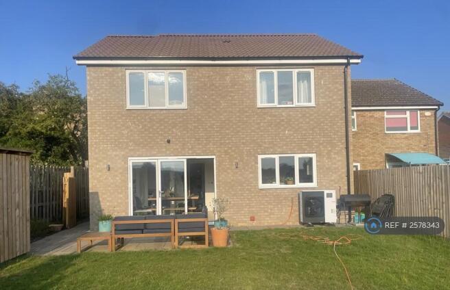 Back Of House