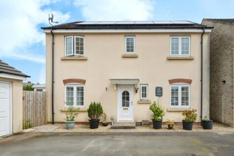 Ffordd Cambria, Pontarddulais, Swansea, SA4