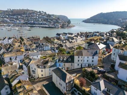 Crowthers Hill, Dartmouth, TQ6