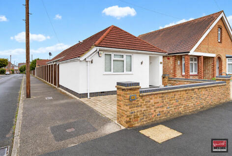 Ferndale Road, Ashford