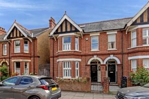 4, Blandford Road, St. Albans AL1 4JR