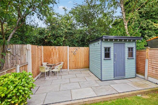3 bed Semi-Detached for sale Image 11