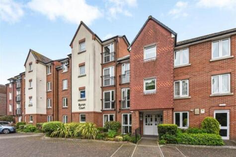 Byron Court, Stockbridge Road, Chichester