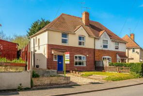 5, Rose Avenue, Tolladine, Worcester WR4 9PX