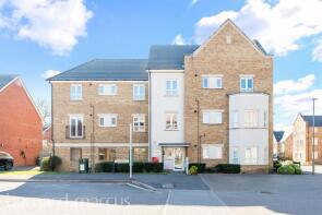 2, Granton Court, Miller Place, Epsom KT19 8GS