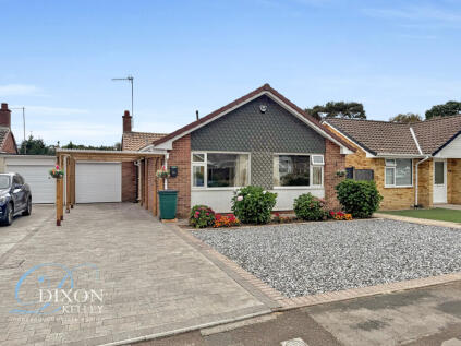 Pennington Crescent, West Moors, Ferndown, Dorset, BH22
