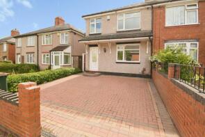 74, Henley Road, Coventry CV2 1LP