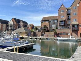 56, Daytona Quay, Eastbourne BN23 5BN