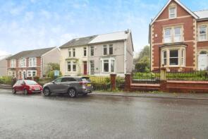 19, Brynmawr Place, Maesteg CF34 9PB