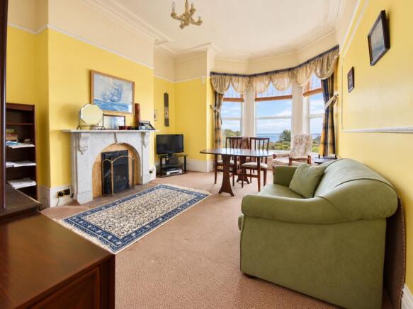 Alexandra Terrace, Exmouth, Devon photo 3