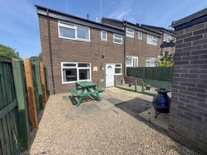 Beckhill Avenue, Meanwood, Leeds, West Yorkshire.