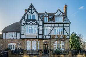 Flat 3, 14, Highland Road, Bromley BR1 4AD
