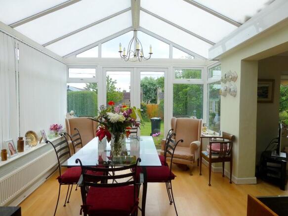 CONSERVATORY