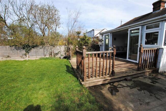 Decking