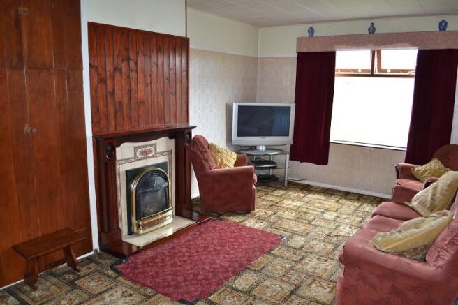 Principal Reception Room