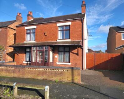 Arden Road, Bulkington, Bedworth, Warwickshire, CV12