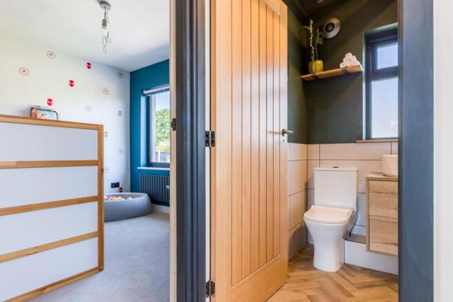 Bedroom 3
