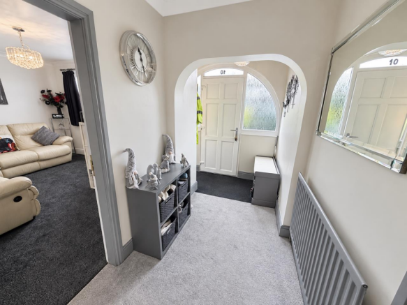 Lime Grove, Chaddesden, Derby photo 3