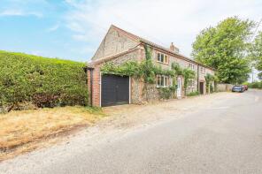 Church Barn, Bale Road, Melton Constable NR24 2PF