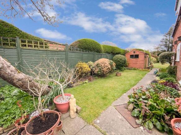 garden