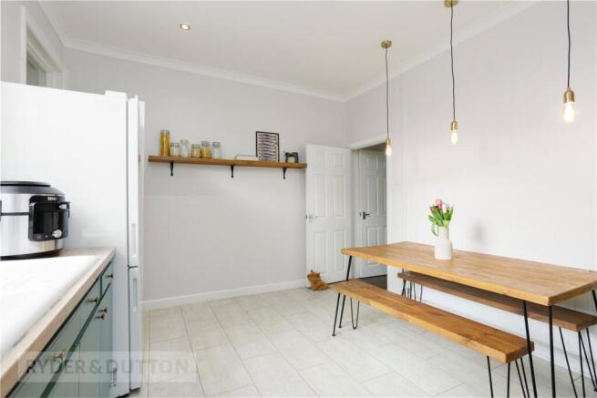 2 bed Terraced for sale Image 7