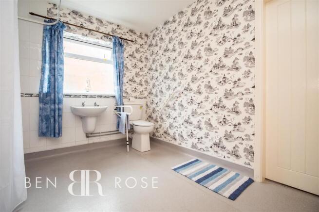 Wet Room