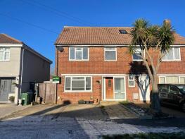 26, Oak Road, Fareham PO15 5HD