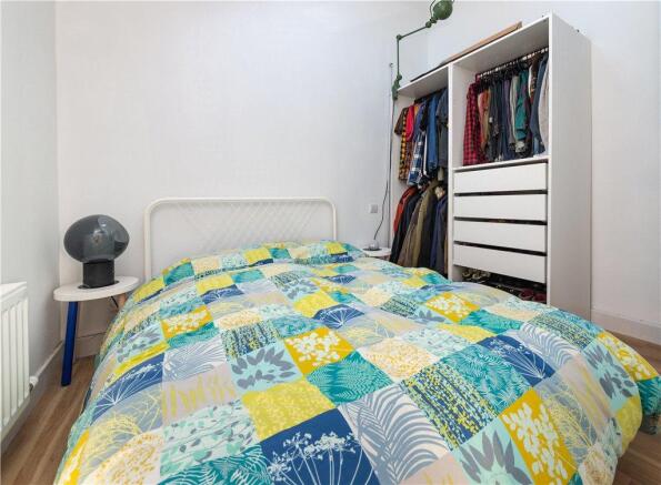 Annexe Bedroom