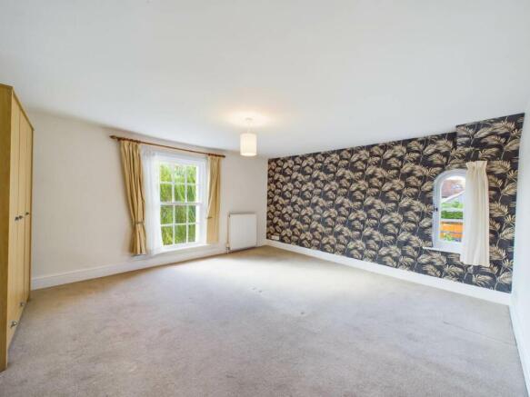 bumble cottage maste