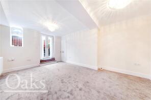 Flat 1, 78a, Lower Addiscombe Road, Croydon CR0 6AB