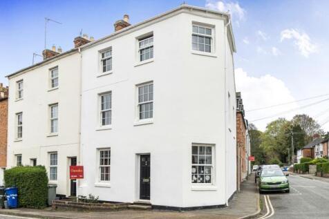 Crouch Street, Banbury