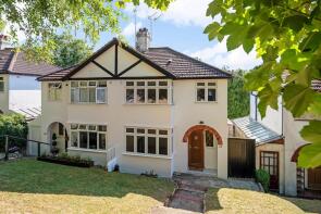 48, Haydn Avenue, Purley CR8 4AE