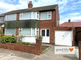 33, Wetherby Road, Sunderland SR2 9SW
