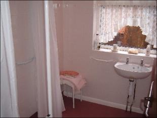 Bathroom/Wetroom