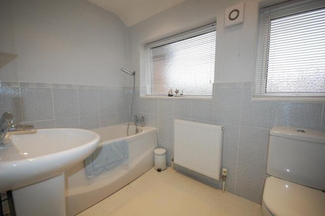 Luxury Bathroom