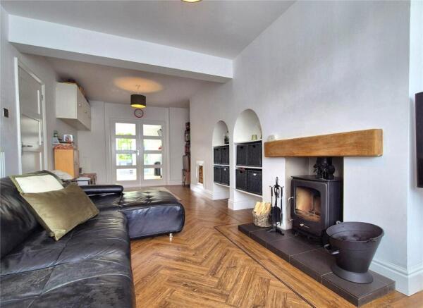 Excellent Lounge